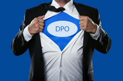 data protection officer DPO