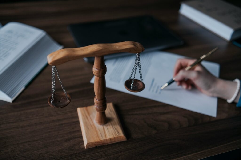 Acordo Extrajudicial Trabalhista