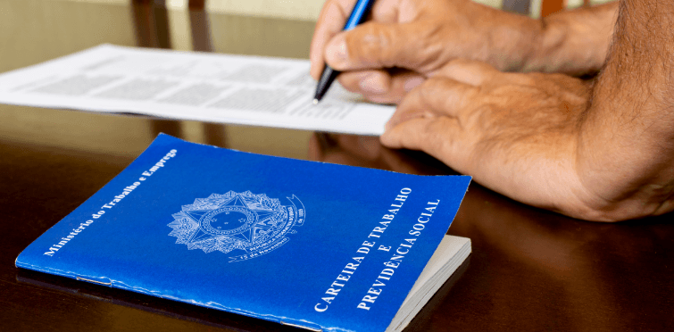Reforma trabalhista