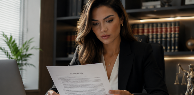 Contrato de parceria empresarial 7 Cuidados jurídicos essenciais