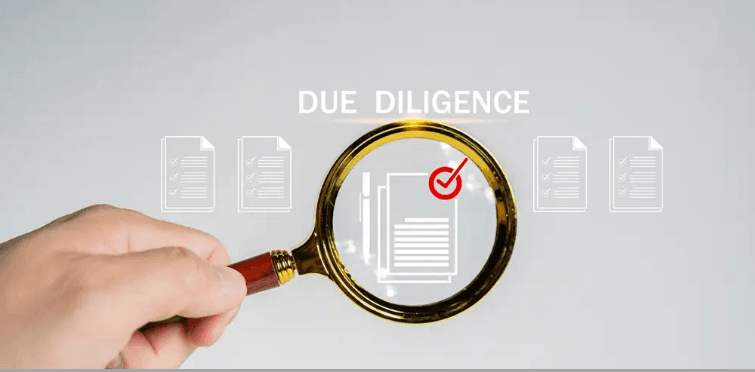 Due diligence contratual em M&A