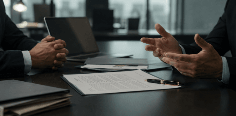 Quais riscos sua empresa corre ao fechar negócios sem contrato formal