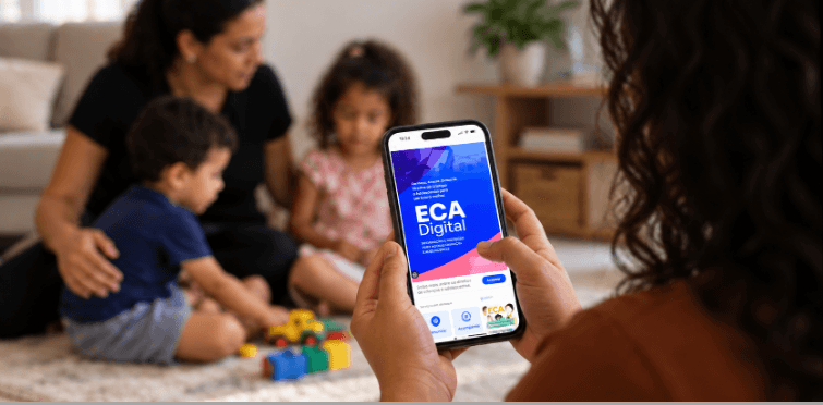 ECA Digital